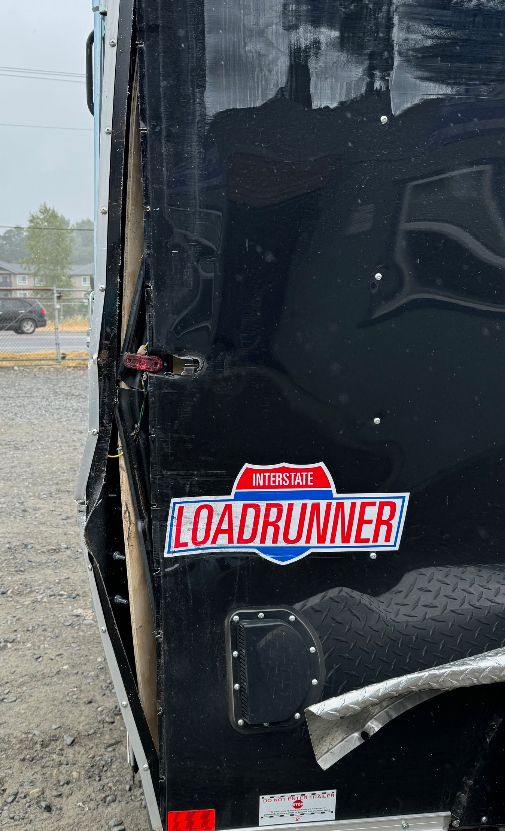 GET BACK ON THE ROAD